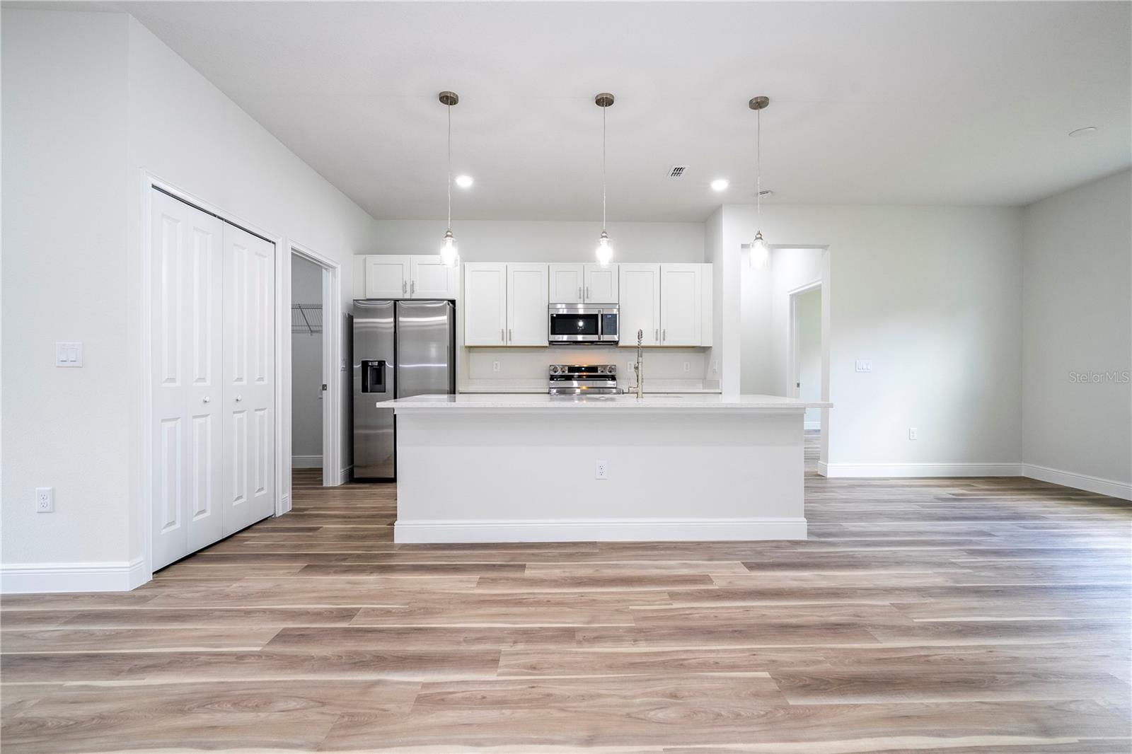 MARION OAKS UN ONE - Residential