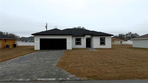 Photo of 14599 SW 48th Avenue, Ocala, FL 34473 (MLS # O6361329)