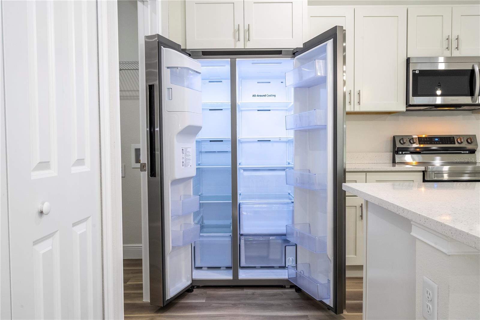 MARION OAKS UN ONE - Residential