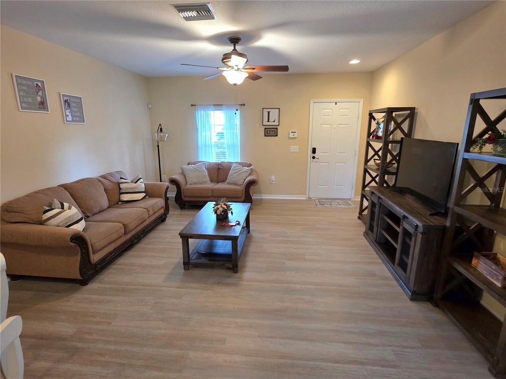Photo of 15801 Stable Run Drive, Spring Hill, FL 34610 (MLS # W7889790)