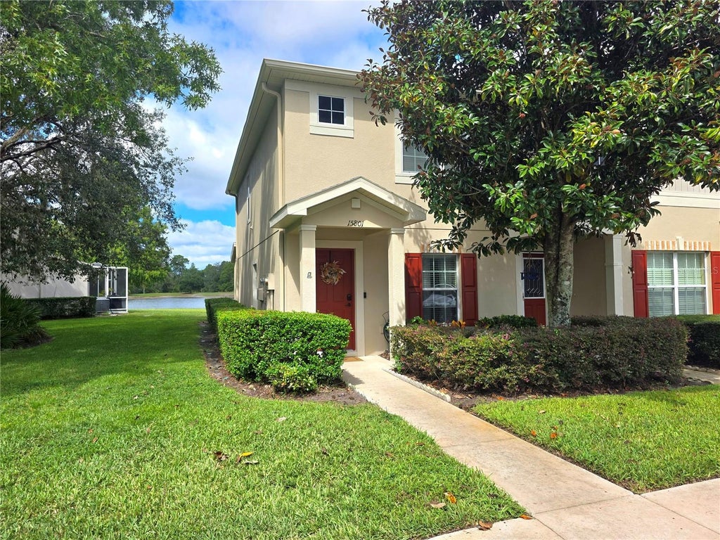 Photo of 15801 Stable Run Drive, Spring Hill, FL 34610 (MLS # W7889790)