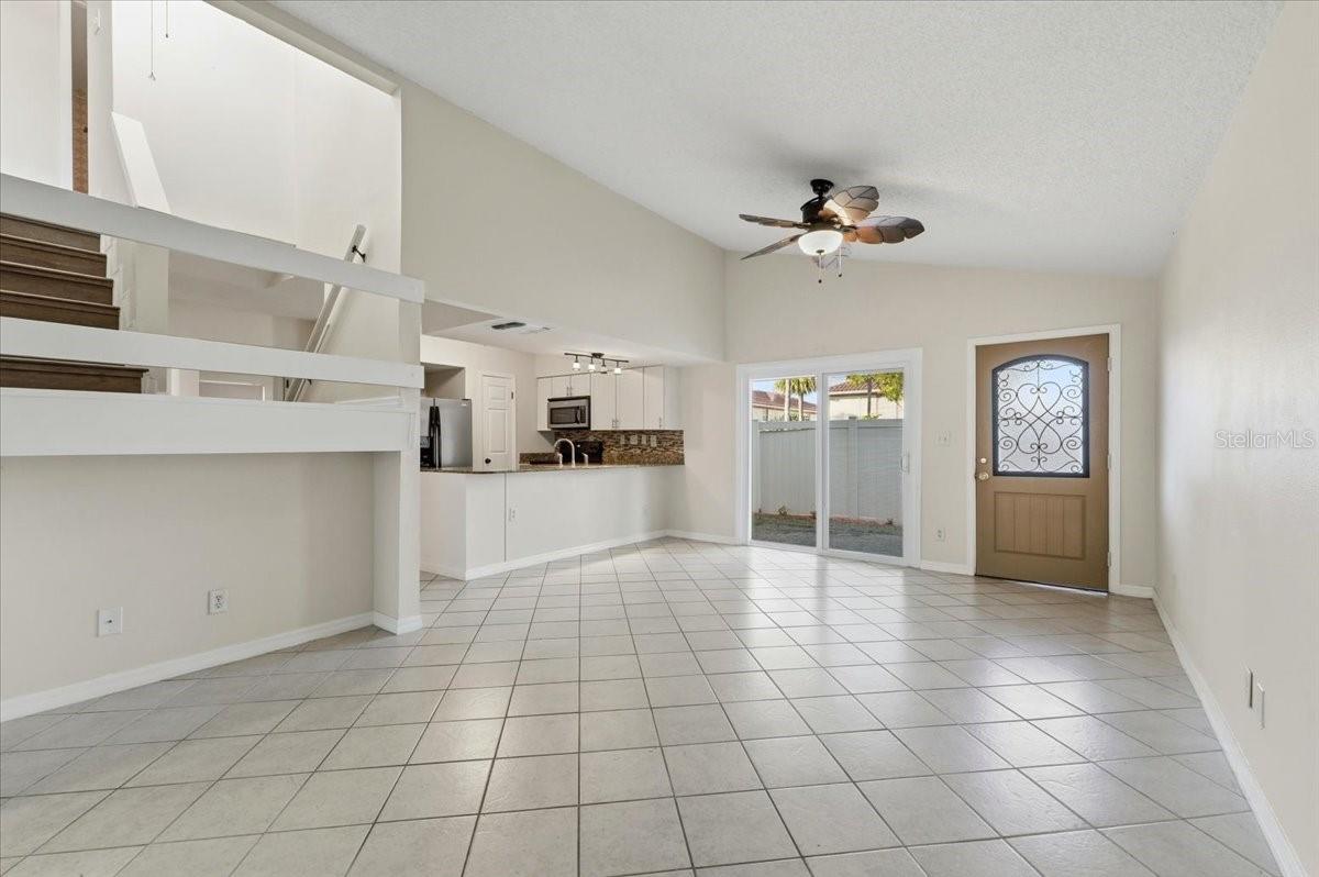 LIBERTY SQUARE CONDO - Residential