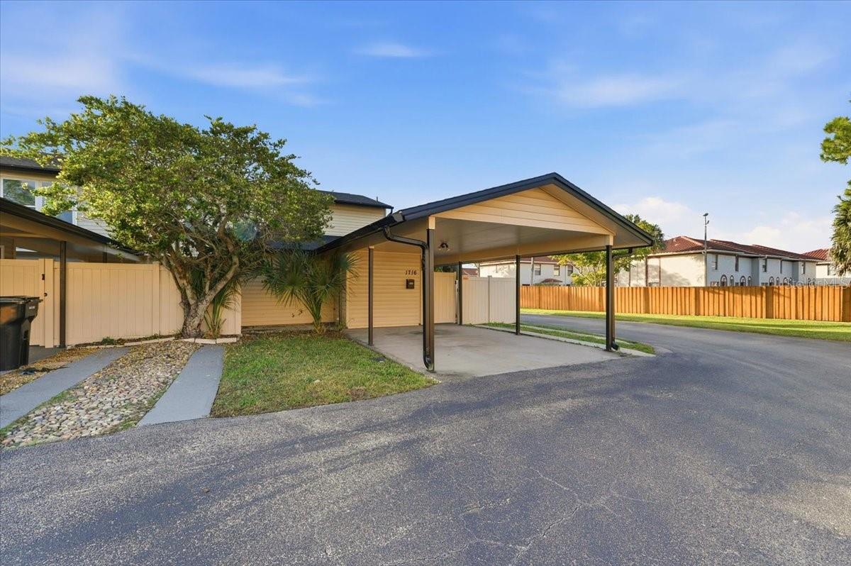 LIBERTY SQUARE CONDO - Residential