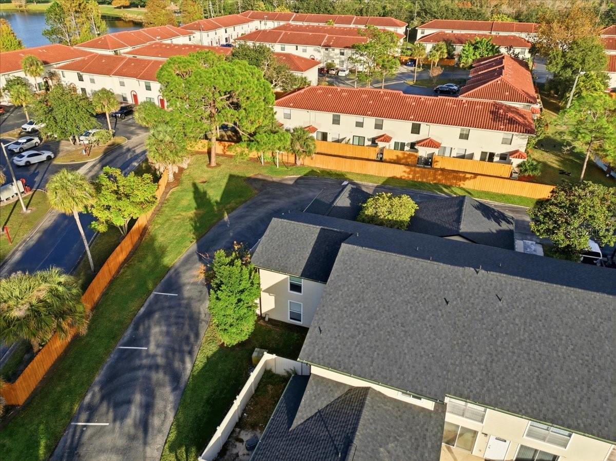 LIBERTY SQUARE CONDO - Residential