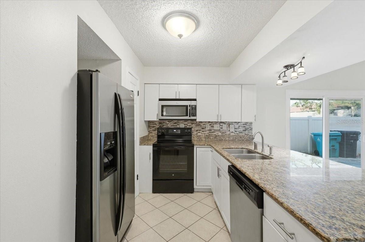 LIBERTY SQUARE CONDO - Residential