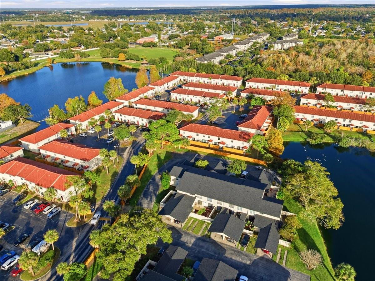 LIBERTY SQUARE CONDO - Residential