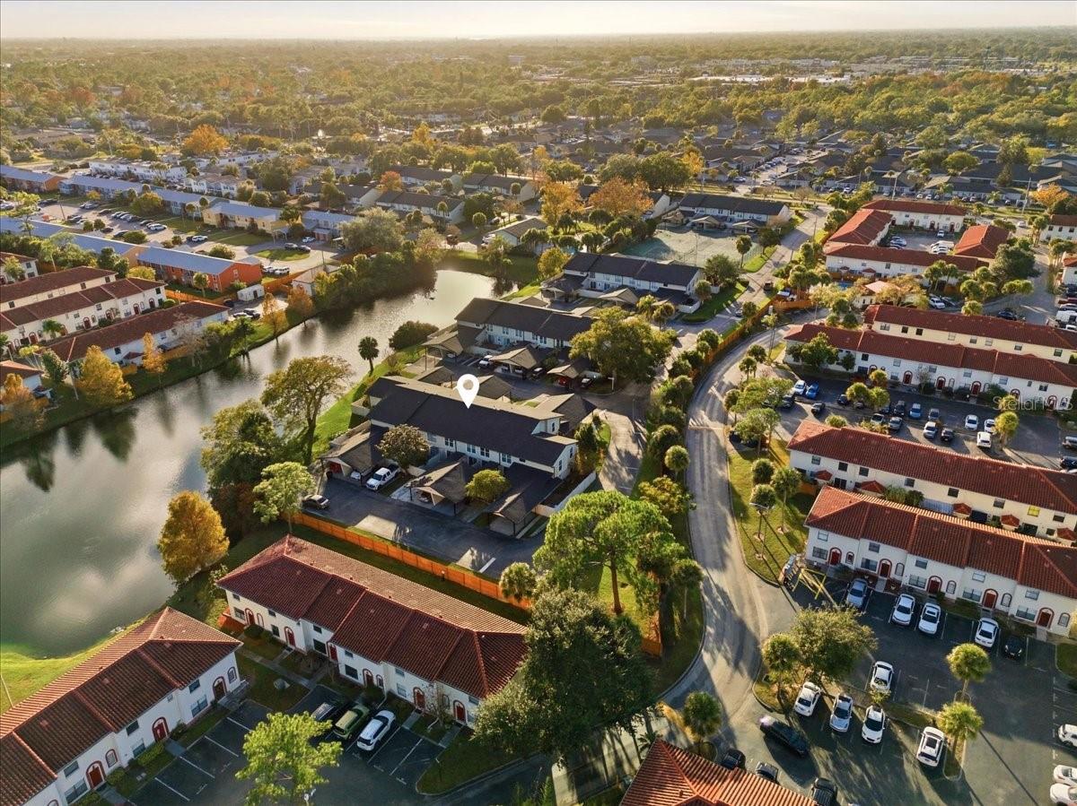 LIBERTY SQUARE CONDO - Residential