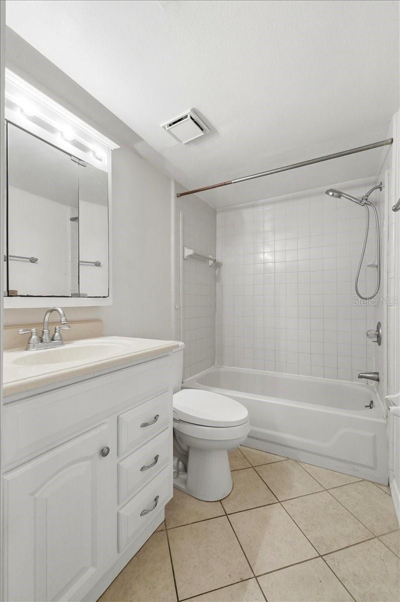 LIBERTY SQUARE CONDO - Residential