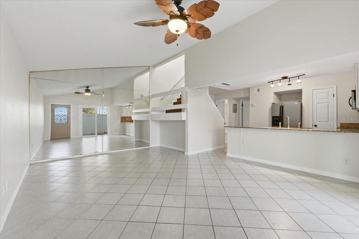 LIBERTY SQUARE CONDO - Residential