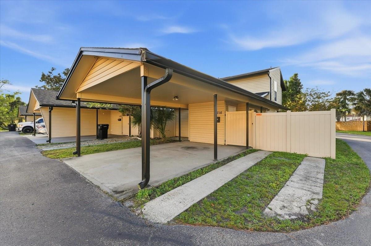 LIBERTY SQUARE CONDO - Residential