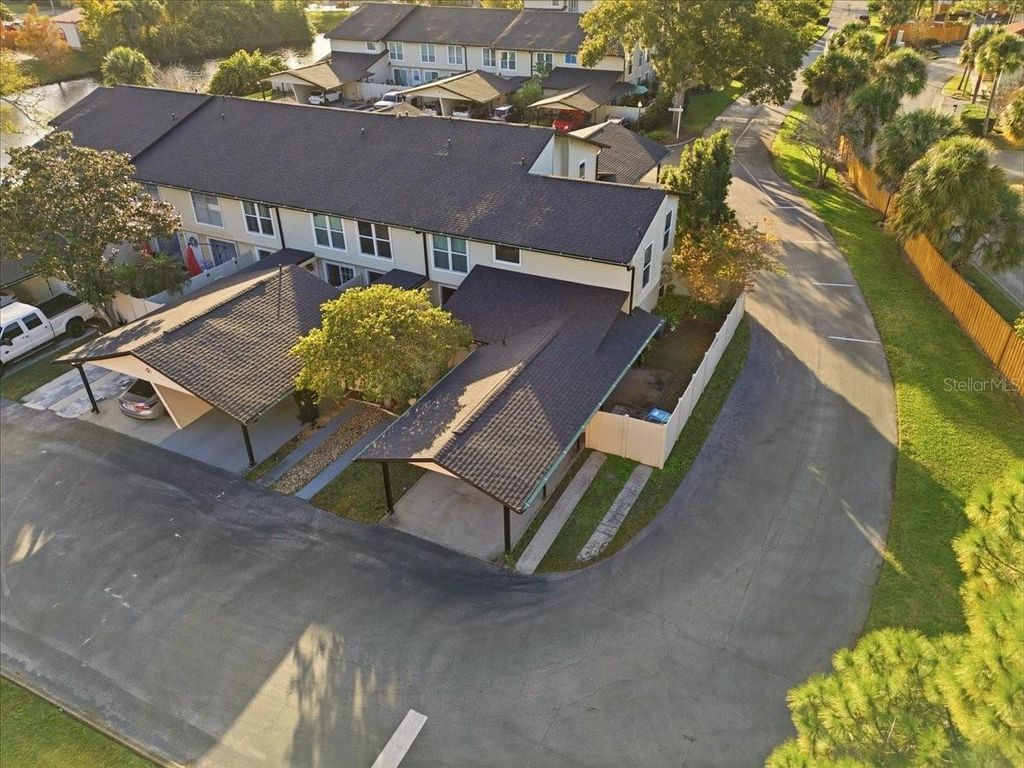 Photo of 1716 Lafayette Court #1716, Orlando, FL 32807 (MLS # L4958154)