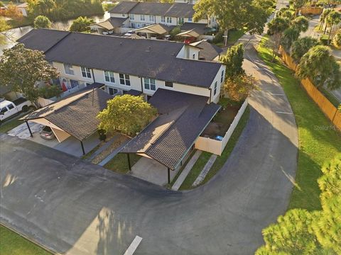 1716 LAFAYETTE COURT 1716 ORLANDO FL 32807