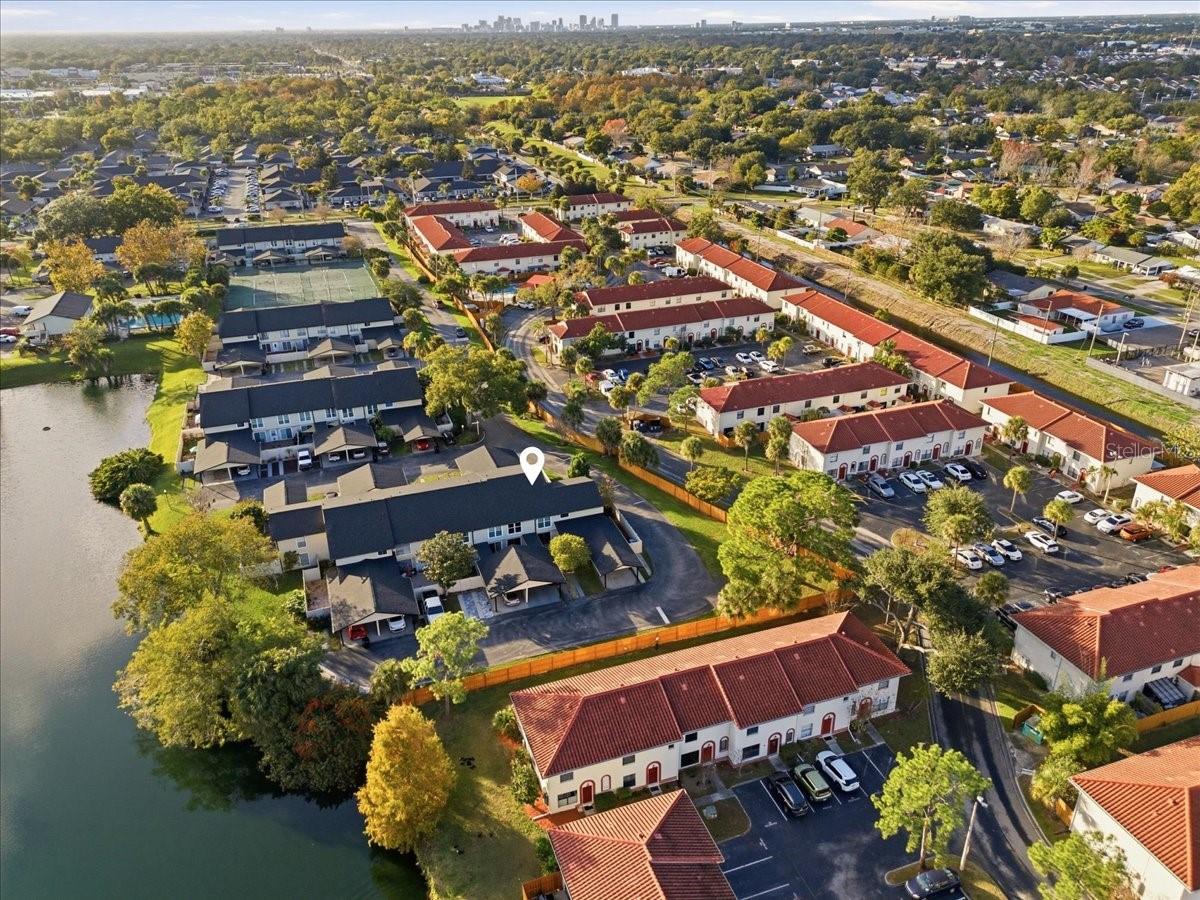 LIBERTY SQUARE CONDO - Residential