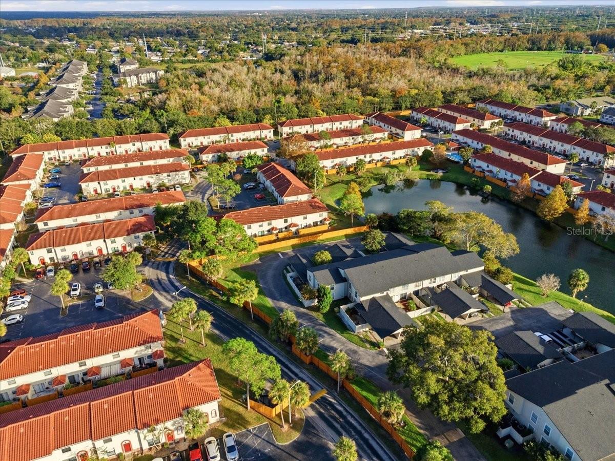 LIBERTY SQUARE CONDO - Residential