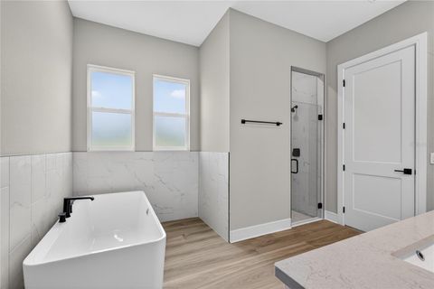 Tiny photo for 3836 Saddle Hill Trail, Fruitland Park, FL 34731 (MLS # G5111458)