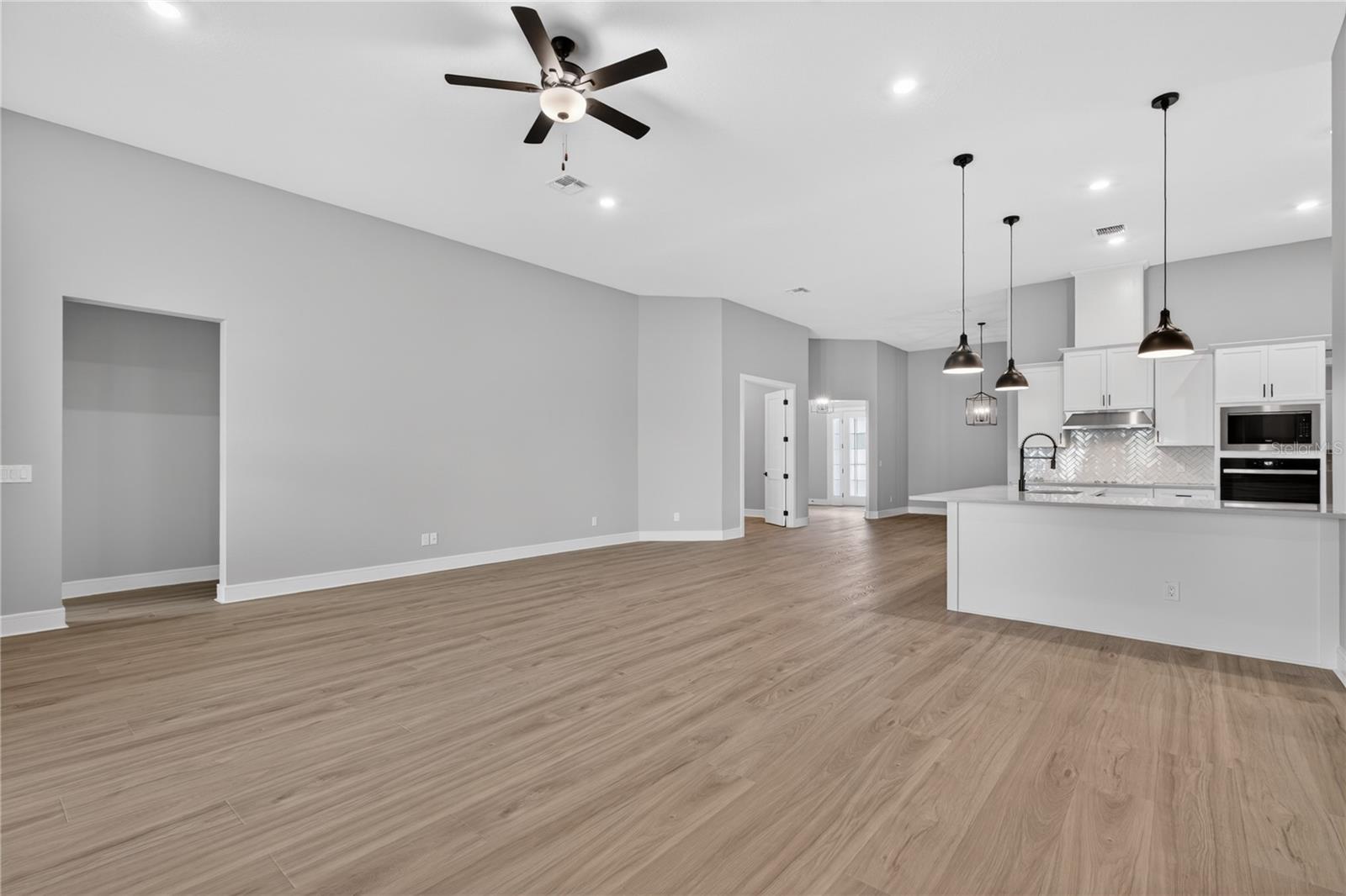 SADDLE HILL SUB - Residential
