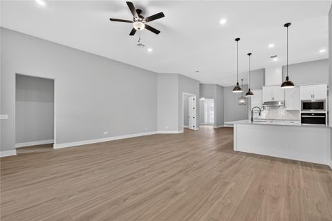 Tiny photo for 3836 Saddle Hill Trail, Fruitland Park, FL 34731 (MLS # G5111458)