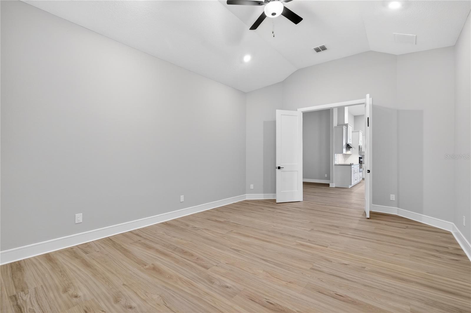 SADDLE HILL SUB - Residential