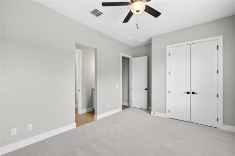 Tiny photo for 3836 Saddle Hill Trail, Fruitland Park, FL 34731 (MLS # G5111458)
