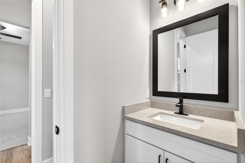 Tiny photo for 3836 Saddle Hill Trail, Fruitland Park, FL 34731 (MLS # G5111458)