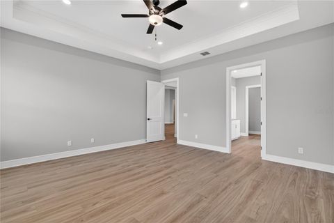Tiny photo for 3836 Saddle Hill Trail, Fruitland Park, FL 34731 (MLS # G5111458)