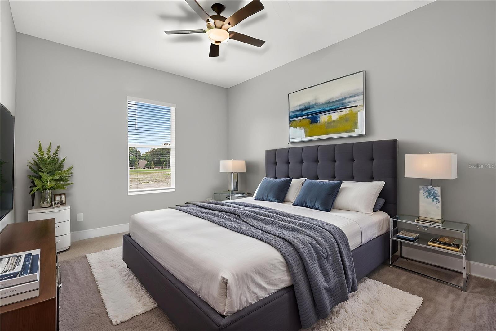 SADDLE HILL SUB - Residential