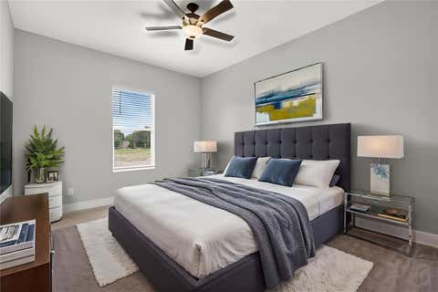 Tiny photo for 3836 Saddle Hill Trail, Fruitland Park, FL 34731 (MLS # G5111458)