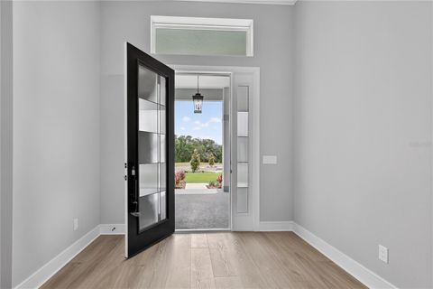 Tiny photo for 3836 Saddle Hill Trail, Fruitland Park, FL 34731 (MLS # G5111458)
