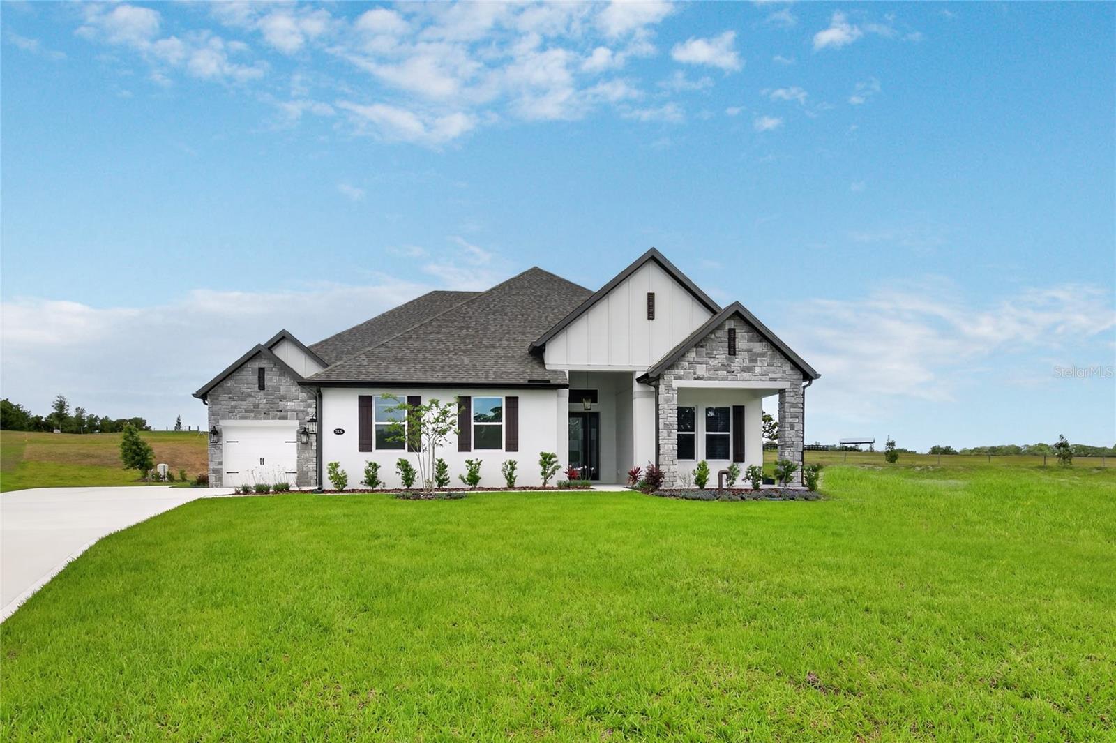 SADDLE HILL SUB - Residential