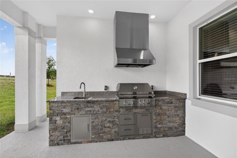 Tiny photo for 3836 Saddle Hill Trail, Fruitland Park, FL 34731 (MLS # G5111458)