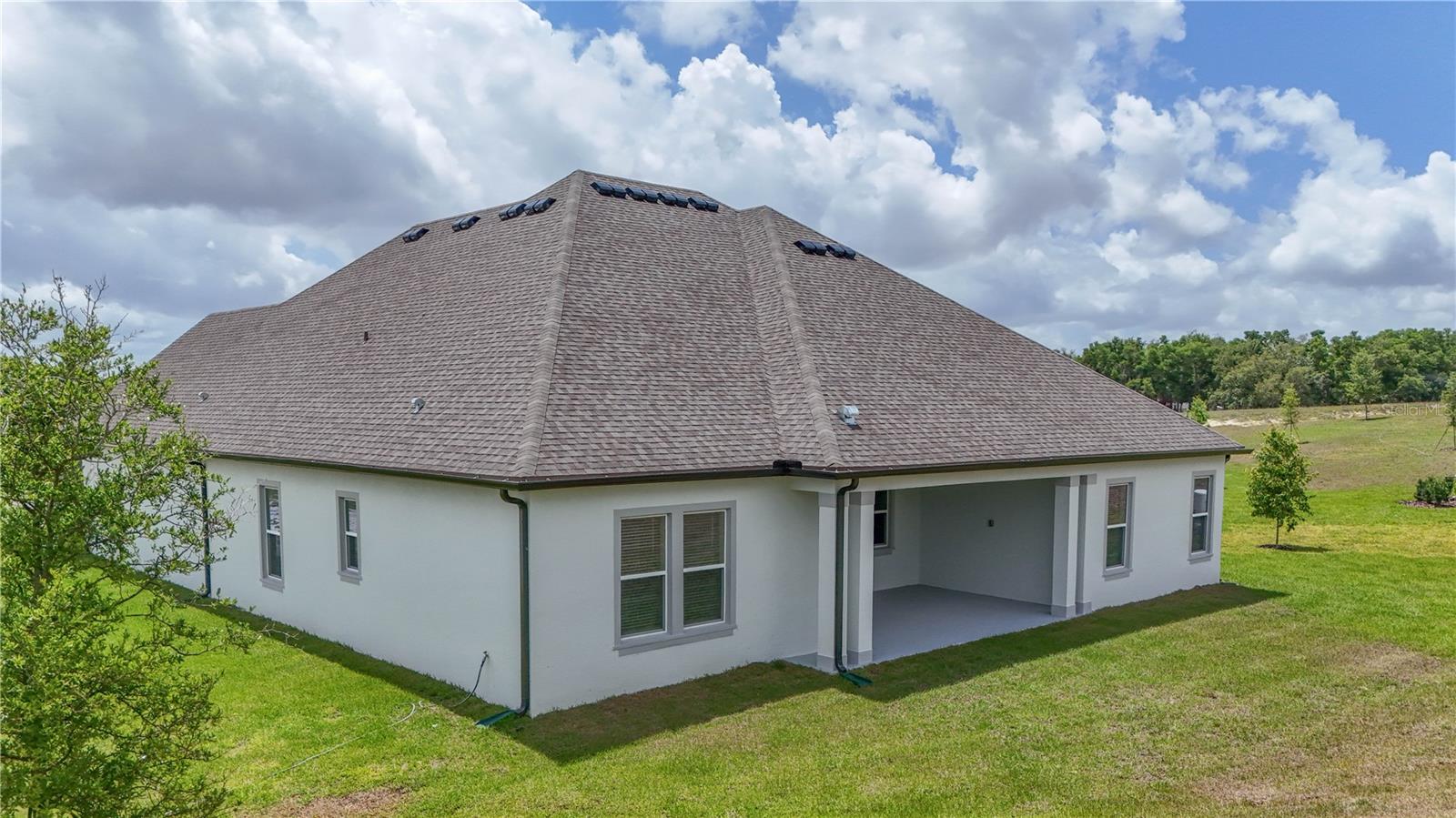 SADDLE HILL SUB - Residential