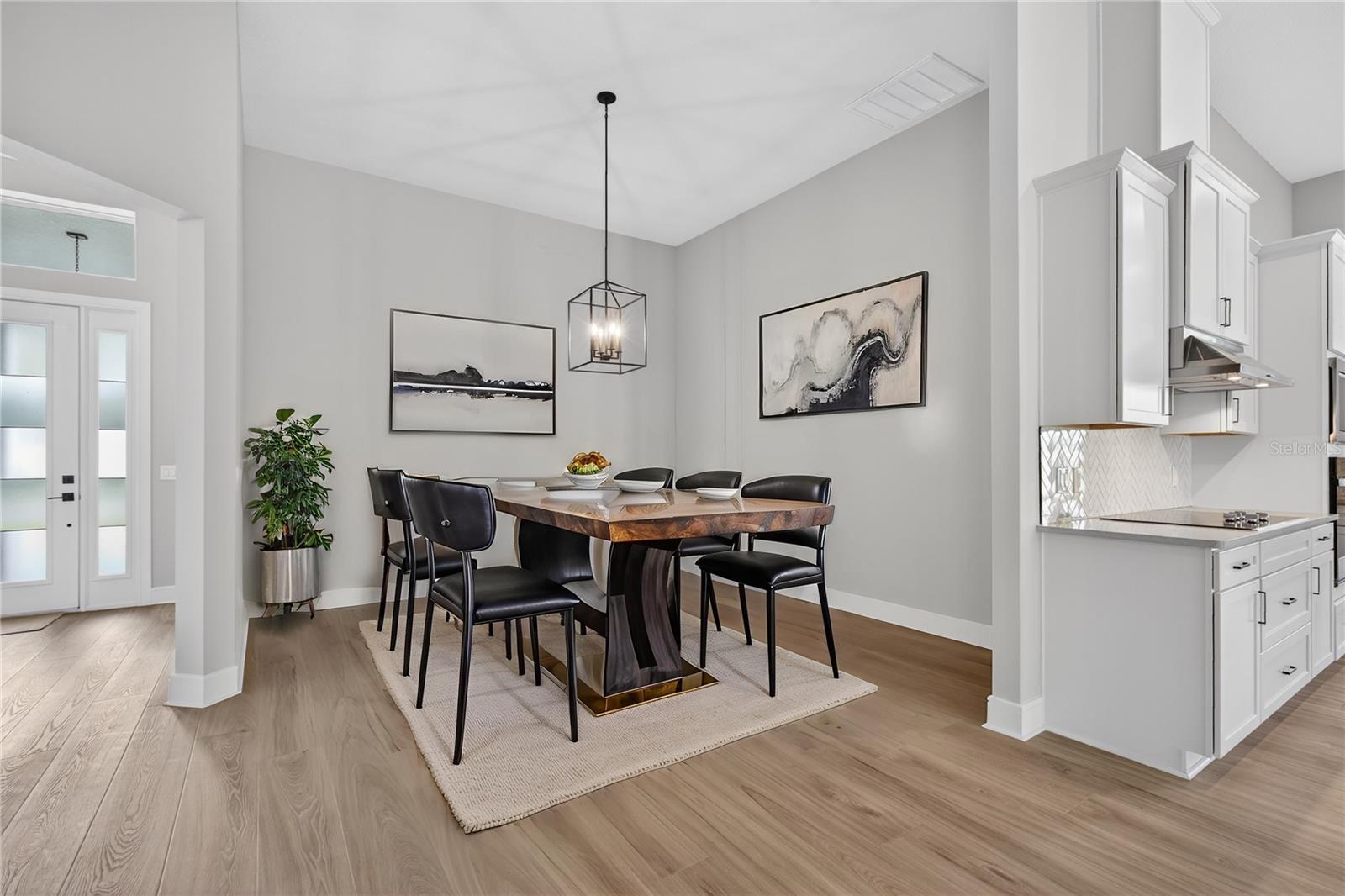 SADDLE HILL SUB - Residential