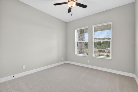 Tiny photo for 3836 Saddle Hill Trail, Fruitland Park, FL 34731 (MLS # G5111458)