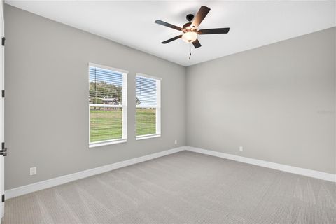 Tiny photo for 3836 Saddle Hill Trail, Fruitland Park, FL 34731 (MLS # G5111458)