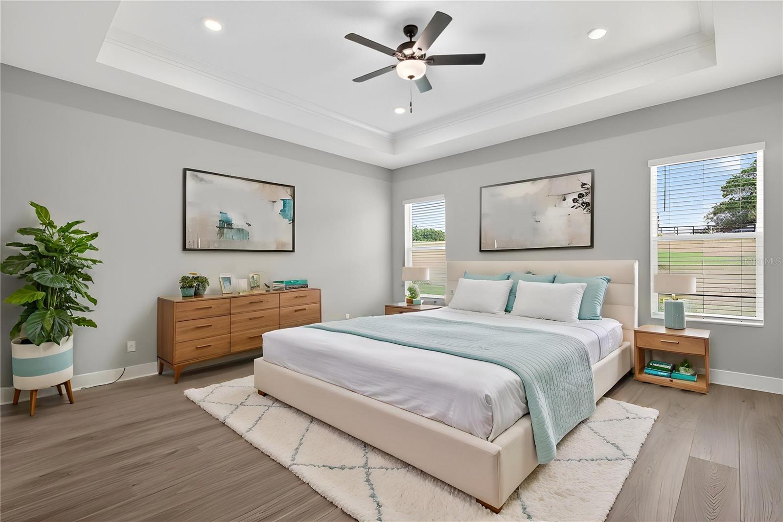 SADDLE HILL SUB - Residential