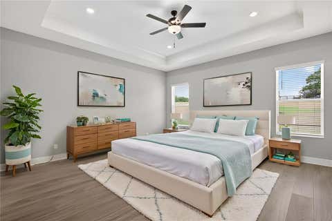 Tiny photo for 3836 Saddle Hill Trail, Fruitland Park, FL 34731 (MLS # G5111458)