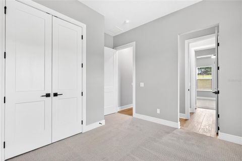 Tiny photo for 3836 Saddle Hill Trail, Fruitland Park, FL 34731 (MLS # G5111458)