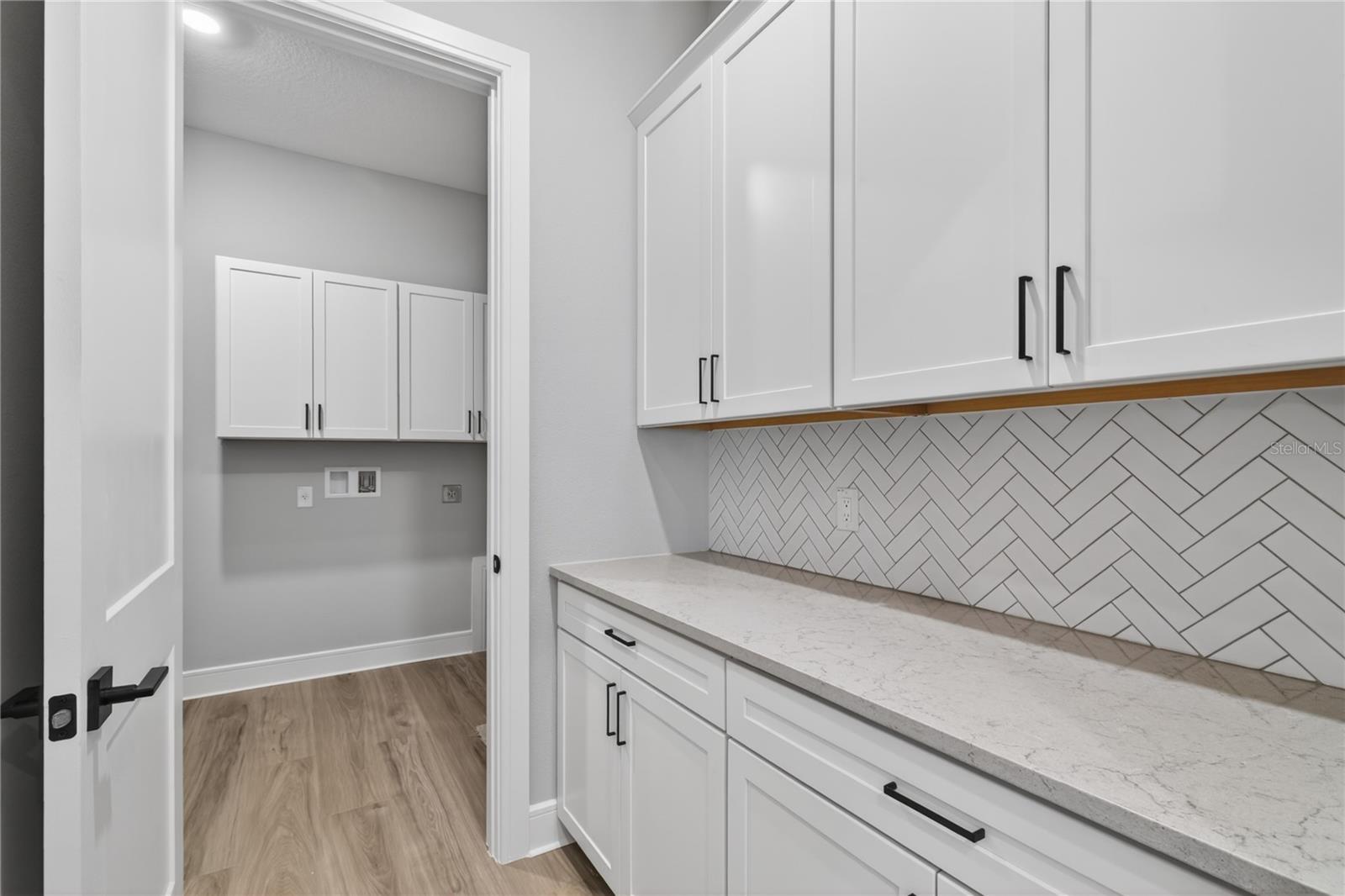 SADDLE HILL SUB - Residential