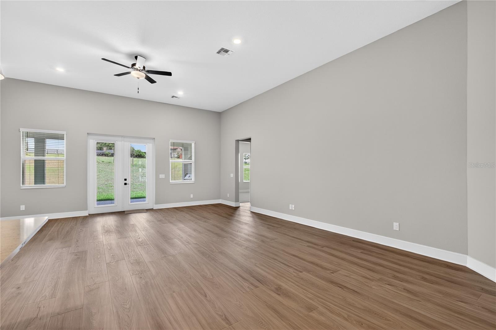 SADDLE HILL SUB - Residential