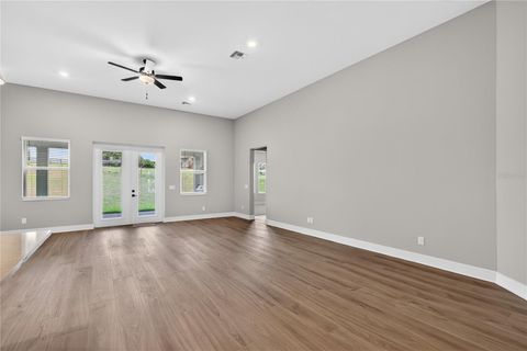 Tiny photo for 3836 Saddle Hill Trail, Fruitland Park, FL 34731 (MLS # G5111458)