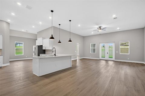 Tiny photo for 3836 Saddle Hill Trail, Fruitland Park, FL 34731 (MLS # G5111458)