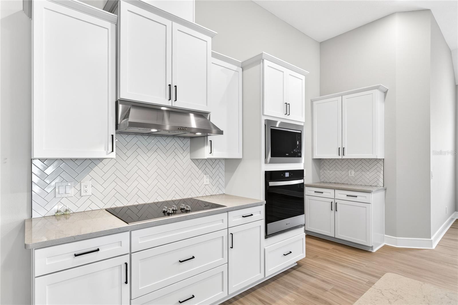 SADDLE HILL SUB - Residential