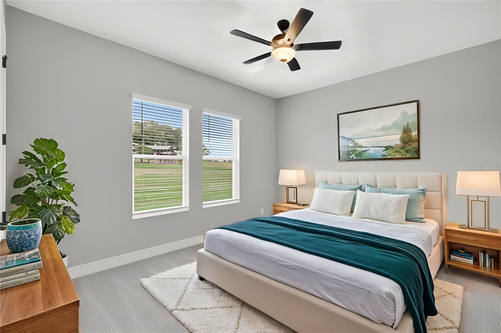 SADDLE HILL SUB - Residential