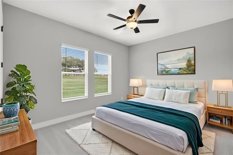 Tiny photo for 3836 Saddle Hill Trail, Fruitland Park, FL 34731 (MLS # G5111458)