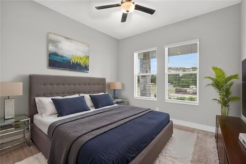 Tiny photo for 3836 Saddle Hill Trail, Fruitland Park, FL 34731 (MLS # G5111458)