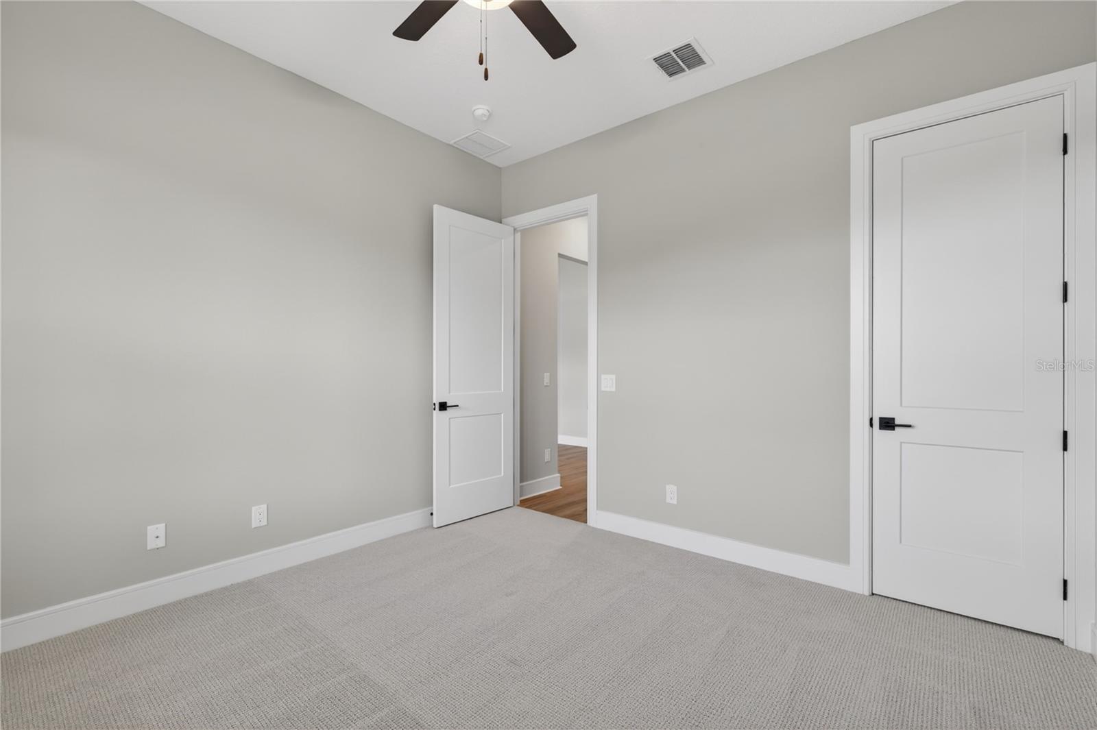 SADDLE HILL SUB - Residential