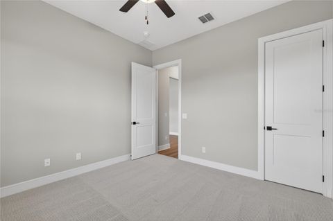 Tiny photo for 3836 Saddle Hill Trail, Fruitland Park, FL 34731 (MLS # G5111458)