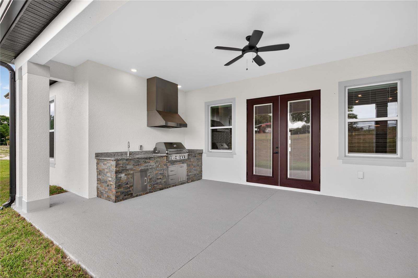 SADDLE HILL SUB - Residential