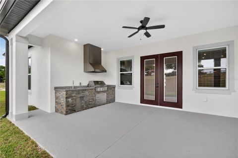 Tiny photo for 3836 Saddle Hill Trail, Fruitland Park, FL 34731 (MLS # G5111458)