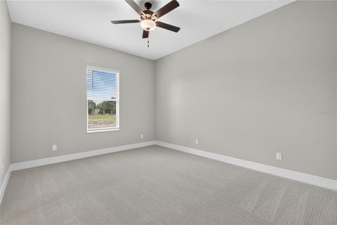 Tiny photo for 3836 Saddle Hill Trail, Fruitland Park, FL 34731 (MLS # G5111458)